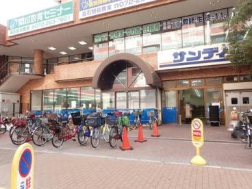 ３号棟(サンディ高石駅前店)