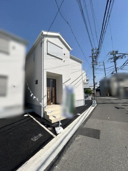 ３号棟