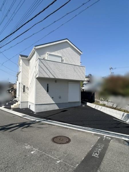 ３号棟