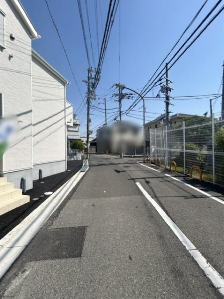 ３号棟