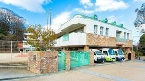 和泉市緑ケ丘２丁目の土地(和泉緑ヶ丘幼稚園)