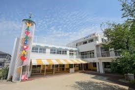 メゾンドール浜寺北(幼保連携型認定こども園湊はなぞの幼稚園)