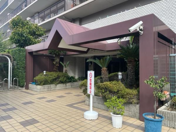メゾンドール浜寺北