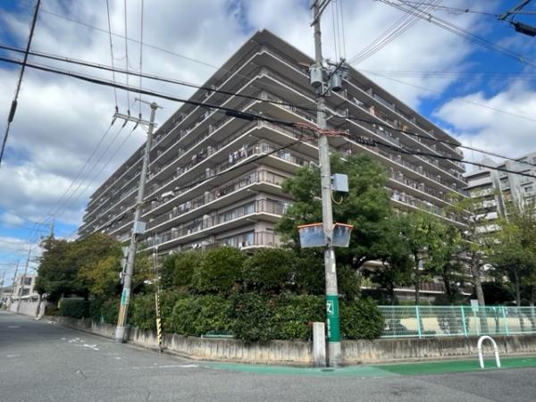 メゾンドール浜寺北