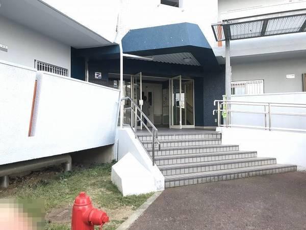 泉北若松台ＡＢ住宅壱号棟