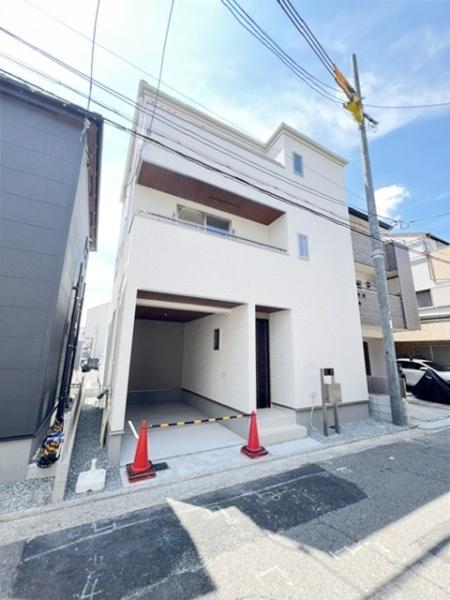 ２号棟