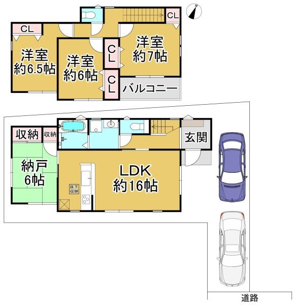 堺市美原区北余部