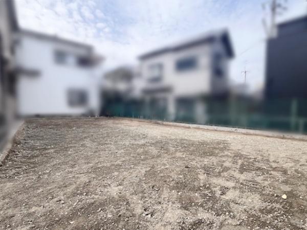 堺市美原区北余部