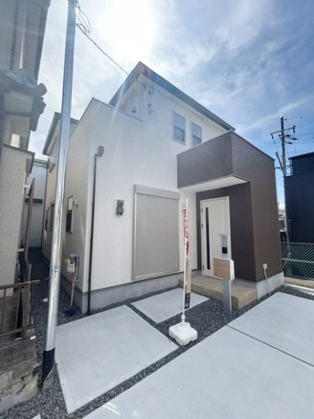 堺市美原区北余部