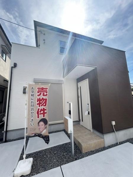 堺市美原区北余部