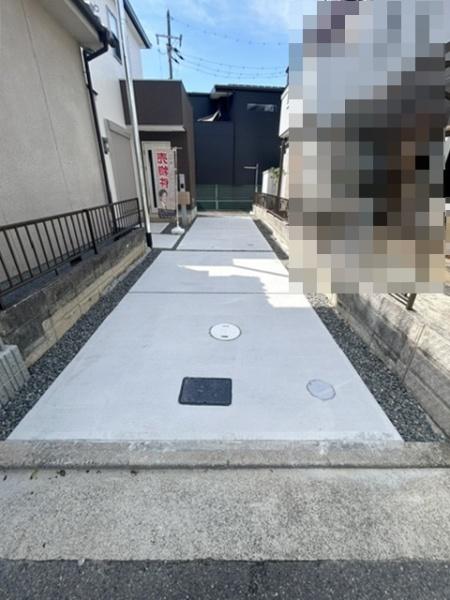 堺市美原区北余部