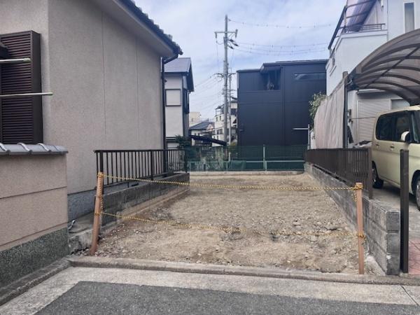堺市美原区北余部