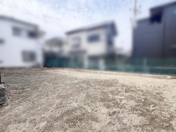 堺市美原区北余部