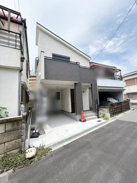 Ａ号棟