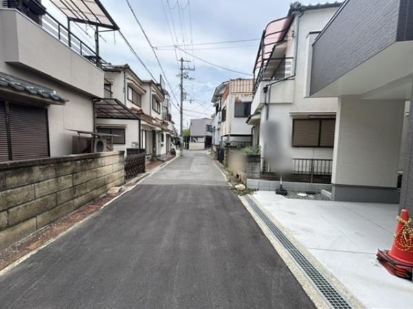 Ａ号棟