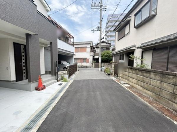Ａ号棟