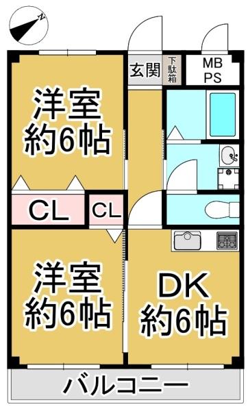 朝日プラザ大仙