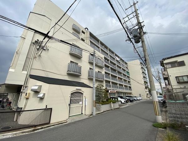 朝日プラザ大仙