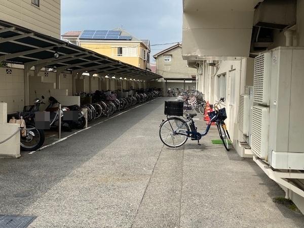 朝日プラザ大仙
