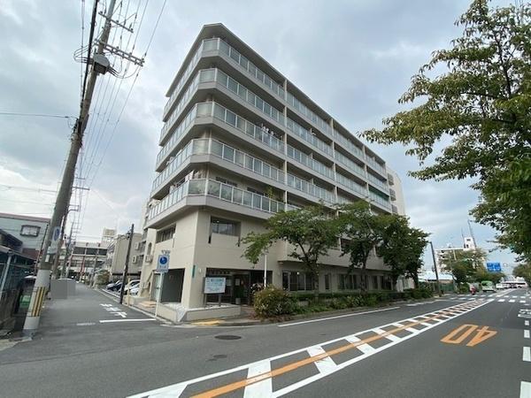 朝日プラザ大仙