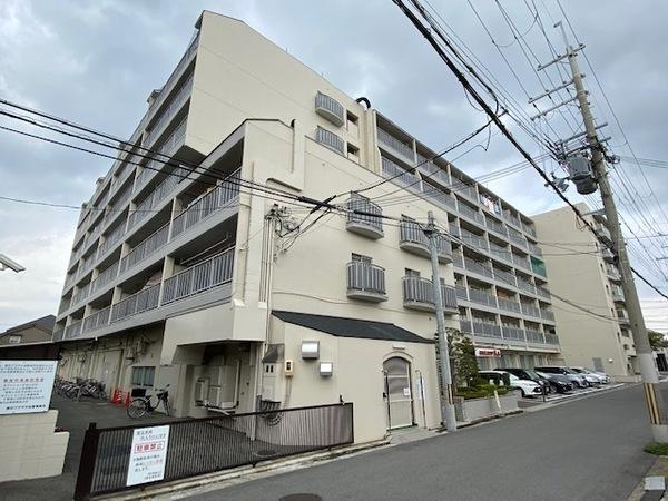 朝日プラザ大仙