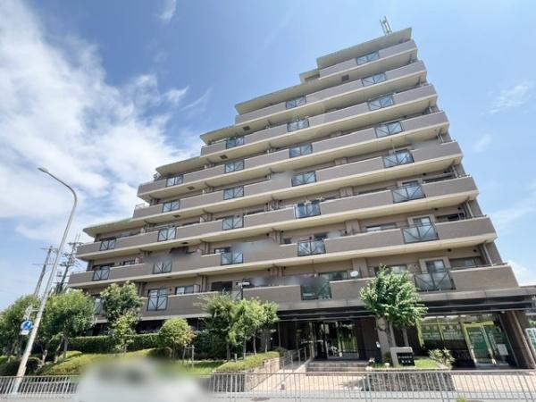 ローレルコート泉ヶ丘