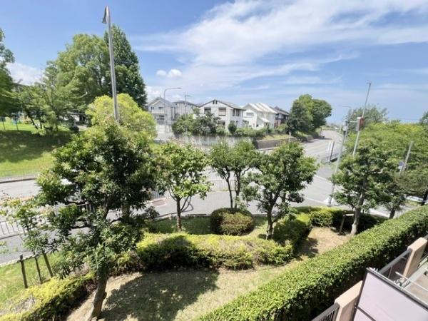 ローレルコート泉ヶ丘