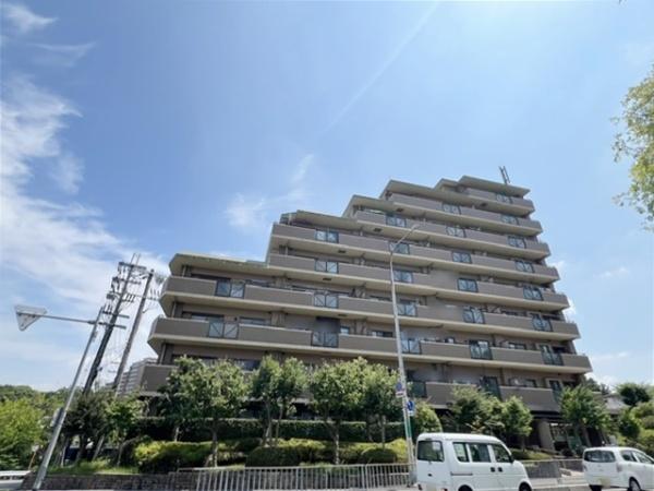 ローレルコート泉ヶ丘