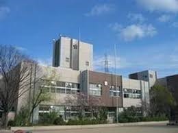 大阪狭山市大野台３丁目の土地(大阪狭山市立南第二小学校)