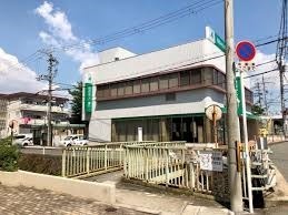 大阪狭山市大野台３丁目の土地(関西みらい銀行狭山支店)