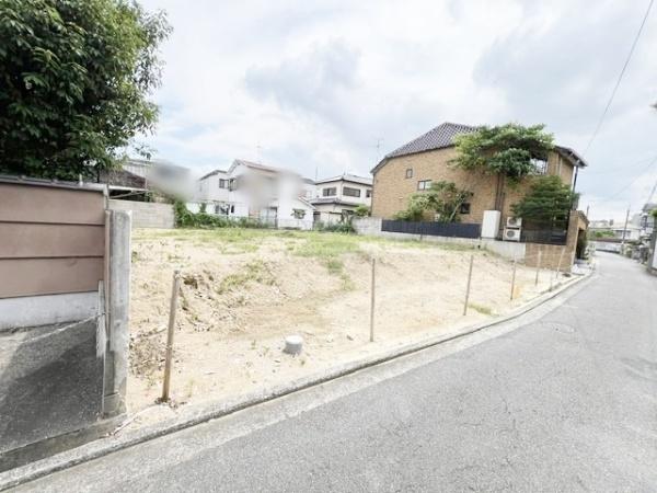 堺市西区上野芝町１丁