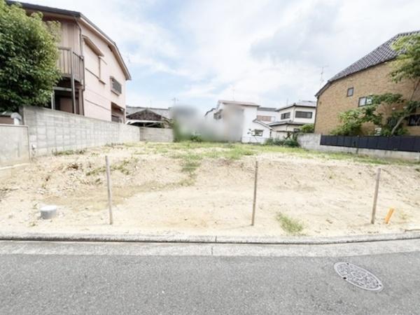 堺市西区上野芝町１丁