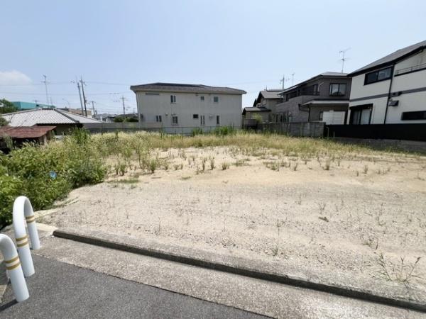 堺市東区野尻町