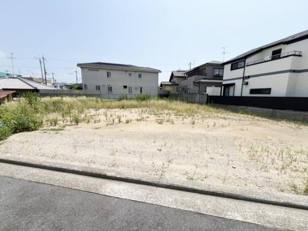 堺市東区野尻町