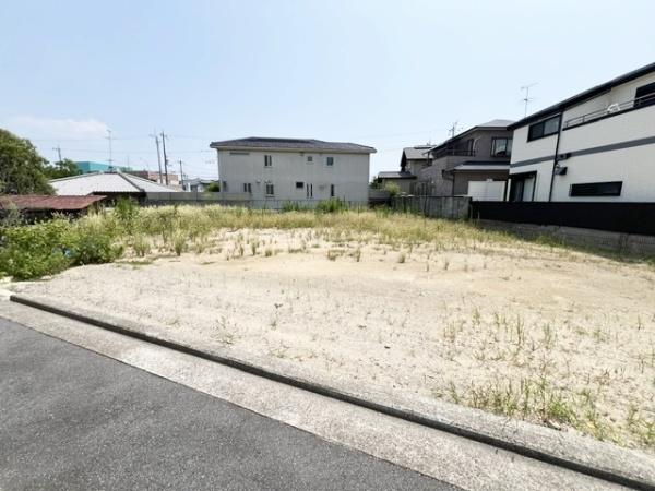 堺市東区野尻町