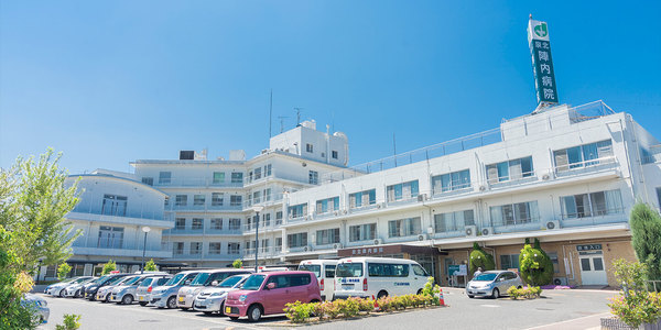 堺市南区赤坂台５丁　１号地(医療法人恒進會泉北陣内病院)