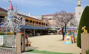 ベル・アーバニティ北花田(長池昭和第二幼稚園)