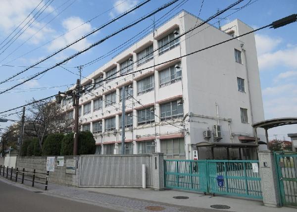 ベル・アーバニティ北花田(堺市立五箇荘小学校)