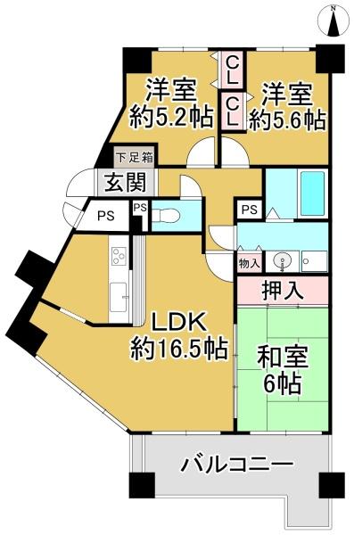 ベルク浜寺公園