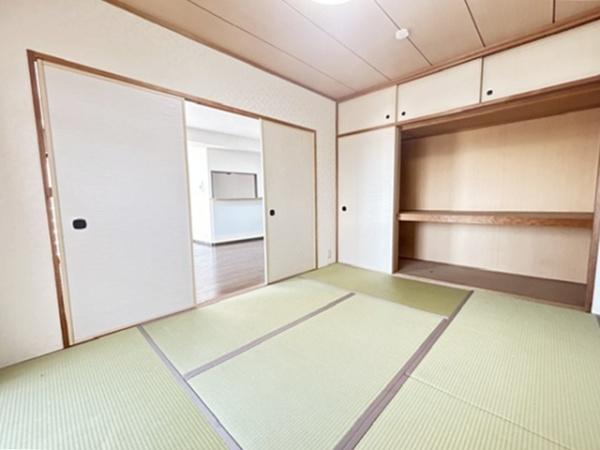 ベルク浜寺公園