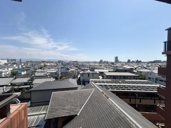 ベルク浜寺公園