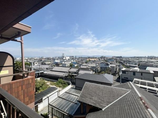 ベルク浜寺公園