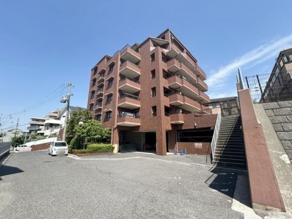 ベルク浜寺公園