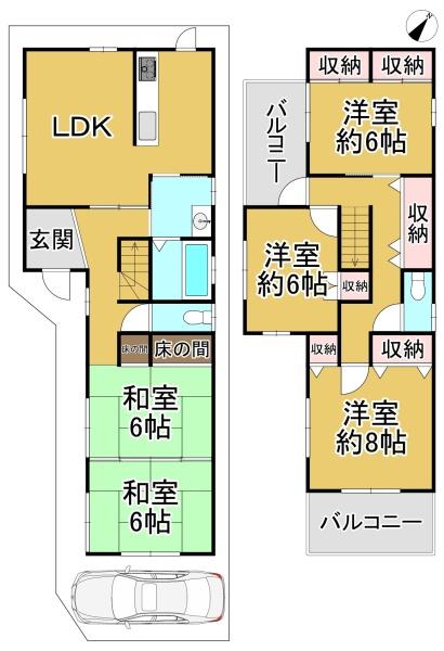 和泉市王子町１丁目