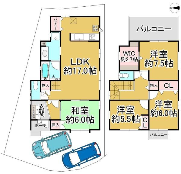 和泉市浦田町