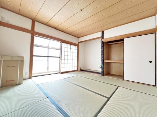 堺市南区晴美台１丁の中古一戸建て