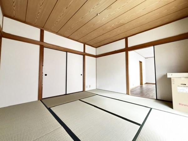 堺市南区晴美台１丁の中古一戸建て