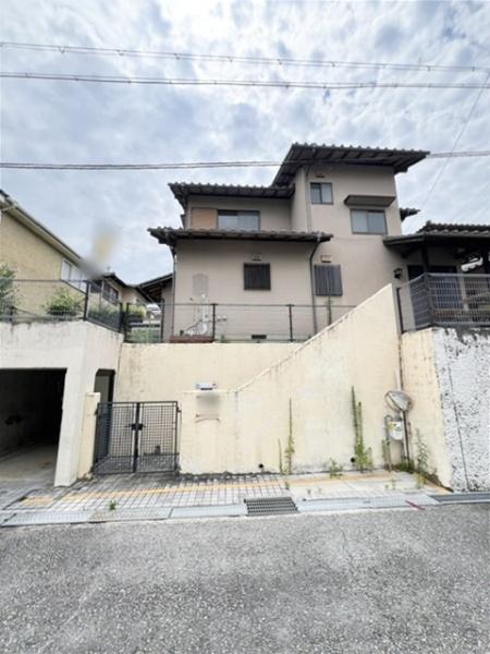 堺市南区晴美台１丁の中古一戸建