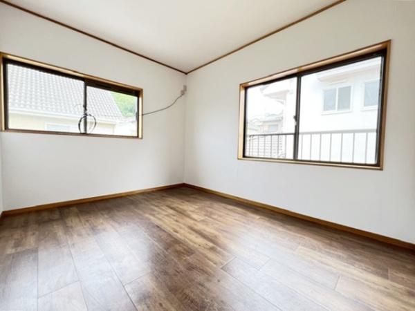 堺市南区晴美台１丁の中古一戸建て