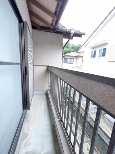堺市南区晴美台１丁の中古一戸建て